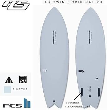 HAYDENSHAPES ヘイデンシェイプス ヒプトクリプト ツイン フィッシュ Amazon | HaydenShapes ヘイデンシェイプス Hypto Krypto Twin